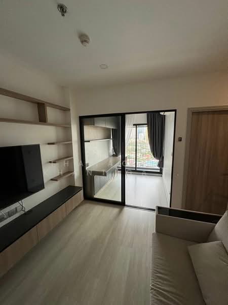 Knightsbridge Prime Sathorn : ไนท์บริดจ์ ไพรม์ สาทร, กรุงเทพ, 599 นราธิวาสราชนครินทร์, ทุ่งมหาเมฆ, สาทร, กรุงเทพ, 31 ตร.ม., คอนโด ขาย, โดย Thanachot Khantigamongun, 500159108 - DDproperty.com