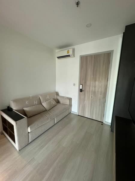 Knightsbridge Prime Sathorn : ไนท์บริดจ์ ไพรม์ สาทร, กรุงเทพ, 599 นราธิวาสราชนครินทร์, ทุ่งมหาเมฆ, สาทร, กรุงเทพ, 31 ตร.ม., คอนโด ขาย, โดย Thanachot Khantigamongun, 500159108 - DDproperty.com