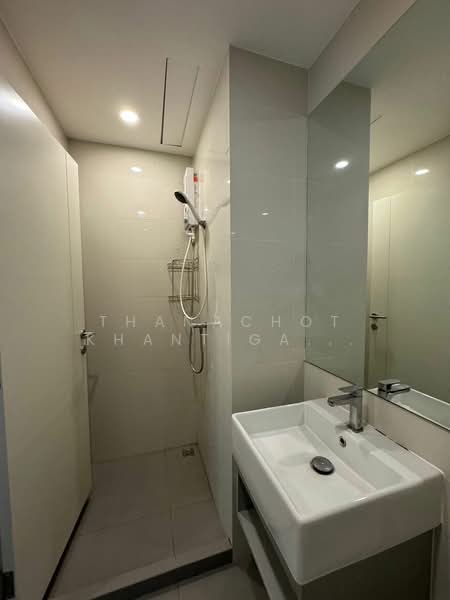 Knightsbridge Prime Sathorn : ไนท์บริดจ์ ไพรม์ สาทร, กรุงเทพ, 599 นราธิวาสราชนครินทร์, ทุ่งมหาเมฆ, สาทร, กรุงเทพ, 31 ตร.ม., คอนโด ขาย, โดย Thanachot Khantigamongun, 500159108 - DDproperty.com