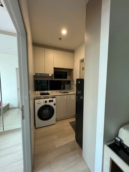 Knightsbridge Prime Sathorn, Bangkok, 599 Naradhiwas Rajanagarindra Road, Thung Maha Mek, Sathon, Bangkok, 1 Bedroom, 31 sqm, Condo For Sale, by Thanachot Khantigamongun, 500159108 - DDproperty.com