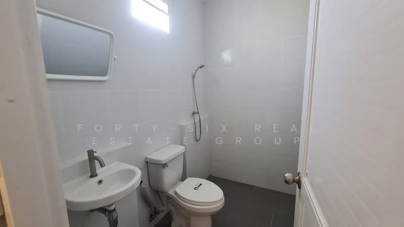 ให้เช่าโกดัง ย่านมีนบุรี ถนนนิมิตรใหม่ ซอยวัดสุดใจ 24, Bangkok, ซอยวัดสุขใจ 24, Sai Kong Din, Khlong Sam Wa, Bangkok, , 300 sqm, Warehouse/Factory For Rent, by Forty-Six Real Estate Group, 500159111 - DDproperty.com