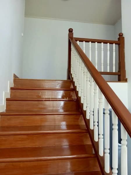 Passorn 13 Suwintawong, Bangkok, ถ.สุวินทวงศ์ ต.ลำผักชี อ.หนองจอก กรุงเทพฯ ลำผักชี , หนองจอก , กรุงเทพมหานคร, Lam Phak Chi, Nong Chok, Bangkok, 3 Bedrooms, 400 sqm, Single Detached House For Rent, by Jutarat Jitmun, 500159113 - DDproperty.com