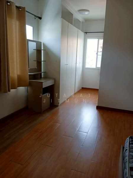 Passorn 13 Suwintawong, Bangkok, ถ.สุวินทวงศ์ ต.ลำผักชี อ.หนองจอก กรุงเทพฯ ลำผักชี , หนองจอก , กรุงเทพมหานคร, Lam Phak Chi, Nong Chok, Bangkok, 3 Bedrooms, 400 sqm, Single Detached House For Rent, by Jutarat Jitmun, 500159113 - DDproperty.com