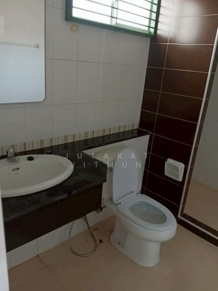 Passorn 13 Suwintawong, Bangkok, ถ.สุวินทวงศ์ ต.ลำผักชี อ.หนองจอก กรุงเทพฯ ลำผักชี , หนองจอก , กรุงเทพมหานคร, Lam Phak Chi, Nong Chok, Bangkok, 3 Bedrooms, 400 sqm, Single Detached House For Rent, by Jutarat Jitmun, 500159113 - DDproperty.com