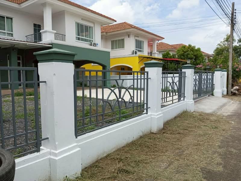 Passorn 13 Suwintawong : ภัสสร 13 สุวินทวงศ์, กรุงเทพ, ถ.สุวินทวงศ์ ต.ลำผักชี อ.หนองจอก กรุงเทพฯ ลำผักชี , หนองจอก , กรุงเทพมหานคร, ลำผักชี, หนองจอก, กรุงเทพ, 400 ตร.ม., บ้านเดี่ยว ให้เช่า, โดย Jutarat Jitmun, 500159113 - DDproperty.com