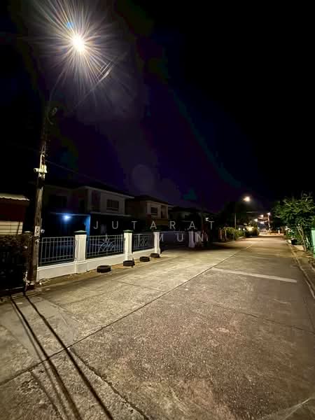 Passorn 13 Suwintawong, Bangkok, ถ.สุวินทวงศ์ ต.ลำผักชี อ.หนองจอก กรุงเทพฯ ลำผักชี , หนองจอก , กรุงเทพมหานคร, Lam Phak Chi, Nong Chok, Bangkok, 3 Bedrooms, 400 sqm, Single Detached House For Rent, by Jutarat Jitmun, 500159113 - DDproperty.com