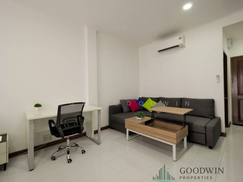 Baan Suan Lalana, Chon Buri (Pattaya), 444 Chaiyapruek, Nong Pru, Bang Lamung (Pattaya), Chon Buri (Pattaya), Studio, 40 sqm, Condo For Sale, by Megan Goodwin, 500159119 - DDproperty.com