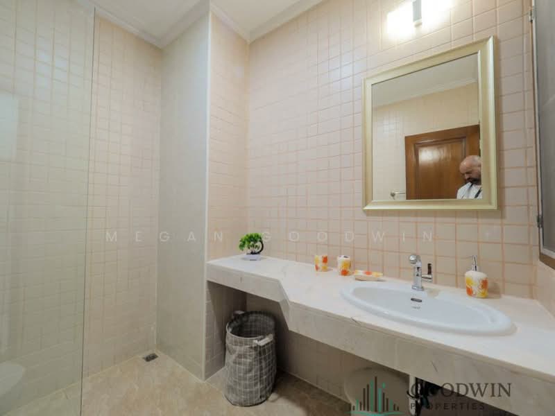 Baan Suan Lalana, Chon Buri (Pattaya), 444 Chaiyapruek, Nong Pru, Bang Lamung (Pattaya), Chon Buri (Pattaya), Studio, 40 sqm, Condo For Sale, by Megan Goodwin, 500159119 - DDproperty.com