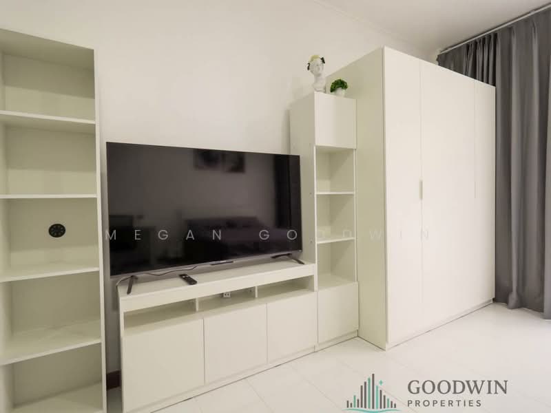 Baan Suan Lalana, Chon Buri (Pattaya), 444 Chaiyapruek, Nong Pru, Bang Lamung (Pattaya), Chon Buri (Pattaya), Studio, 40 sqm, Condo For Sale, by Megan Goodwin, 500159119 - DDproperty.com