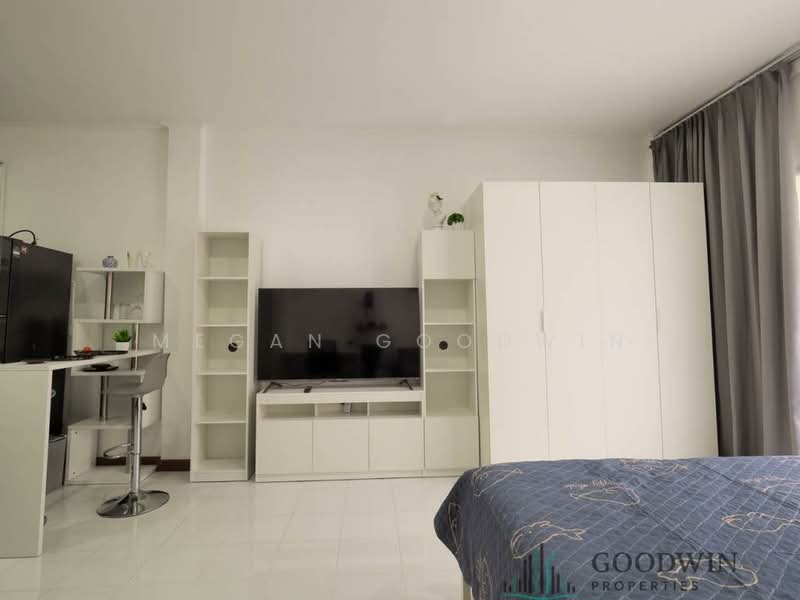 Baan Suan Lalana, Chon Buri (Pattaya), 444 Chaiyapruek, Nong Pru, Bang Lamung (Pattaya), Chon Buri (Pattaya), Studio, 40 sqm, Condo For Sale, by Megan Goodwin, 500159119 - DDproperty.com