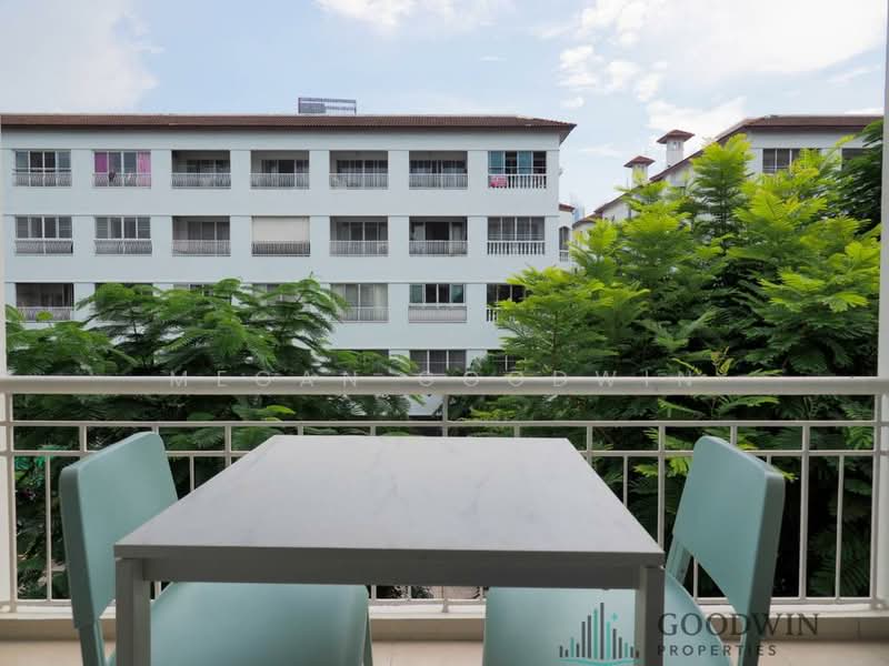 Baan Suan Lalana, Chon Buri (Pattaya), 444 Chaiyapruek, Nong Pru, Bang Lamung (Pattaya), Chon Buri (Pattaya), Studio, 40 sqm, Condo For Sale, by Megan Goodwin, 500159119 - DDproperty.com
