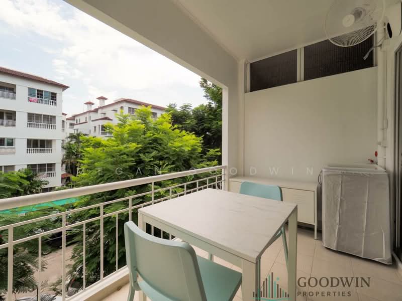 Baan Suan Lalana, Chon Buri (Pattaya), 444 Chaiyapruek, Nong Pru, Bang Lamung (Pattaya), Chon Buri (Pattaya), Studio, 40 sqm, Condo For Sale, by Megan Goodwin, 500159119 - DDproperty.com