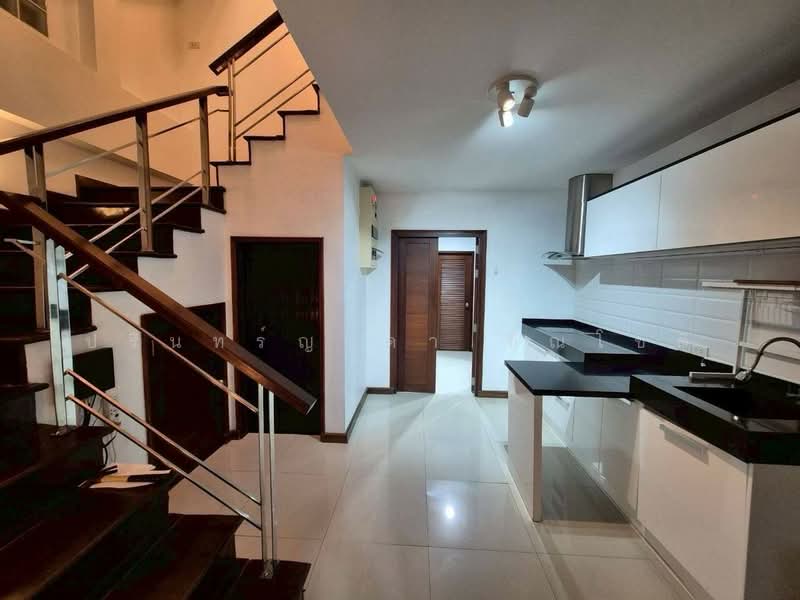 Home Office Soi Ari Samphan, Bangkok, Phaya Thai, Phaya Thai, Bangkok, 3 Bedrooms, 280 sqm, Townhouse For Rent, by ปรินทร์ญาดา ชิณโชติ, 500159123 - DDproperty.com