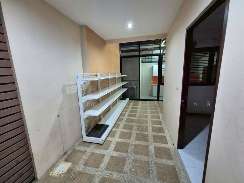 Home Office Soi Ari Samphan, Bangkok, Phaya Thai, Phaya Thai, Bangkok, 3 Bedrooms, 280 sqm, Townhouse For Rent, by ปรินทร์ญาดา ชิณโชติ, 500159123 - DDproperty.com