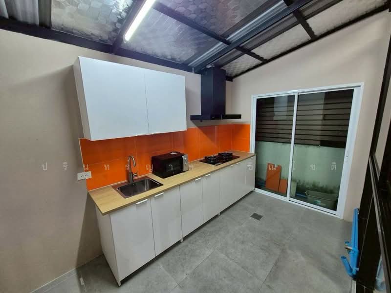 Home Office Soi Ari Samphan, Bangkok, Phaya Thai, Phaya Thai, Bangkok, 3 Bedrooms, 280 sqm, Townhouse For Rent, by ปรินทร์ญาดา ชิณโชติ, 500159123 - DDproperty.com