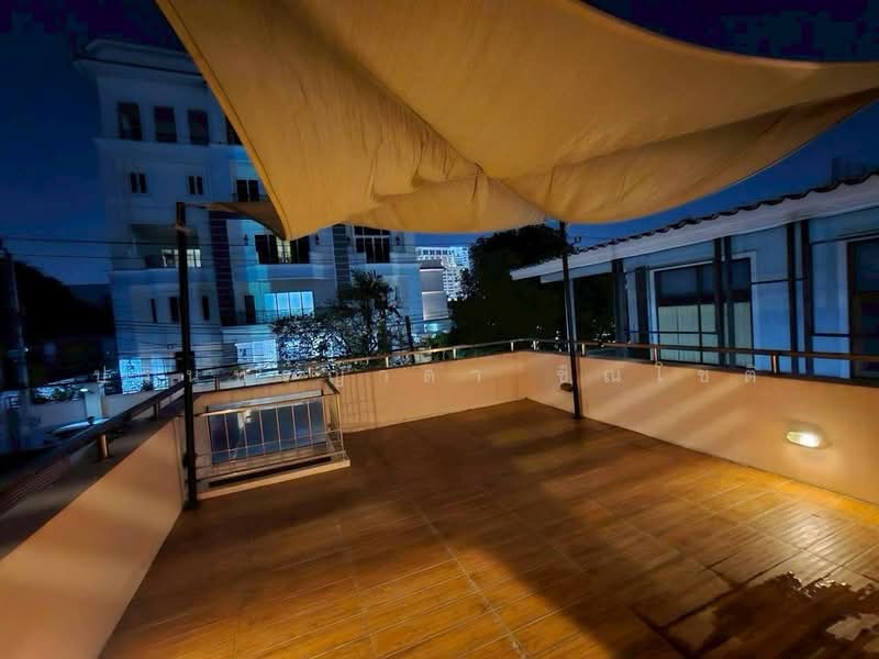 Home Office Soi Ari Samphan, Bangkok, Phaya Thai, Phaya Thai, Bangkok, 3 Bedrooms, 280 sqm, Townhouse For Rent, by ปรินทร์ญาดา ชิณโชติ, 500159123 - DDproperty.com