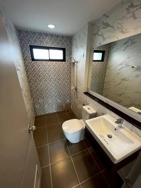 Premium Place Phaholyothin-Ramintra, Bangkok, Tha Rang, Bang Khen, Bangkok, 4 Bedrooms, 170 sqm, Townhouse For Rent, by Thanachot Khantigamongun, 500159125 - DDproperty.com