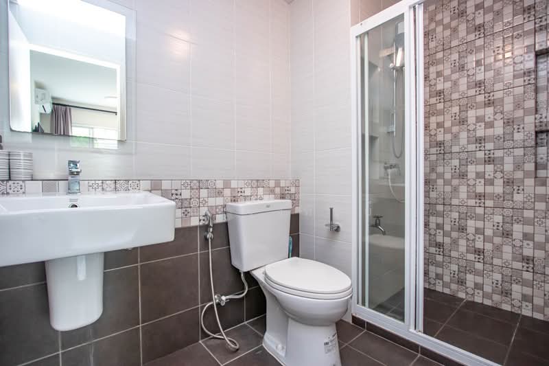 Dcondo Rin : ดีคอนโด ริน, เชียงใหม่, ถ.ซุปเปอร์ไฮเวย์ เชียงใหม่-ลำปาง, ฟ้าฮ่าม, เมืองเชียงใหม่, เชียงใหม่, 33 ตร.ม., คอนโด ขาย, โดย คุณ รุ่งทิพย์, 500159126 - DDproperty.com