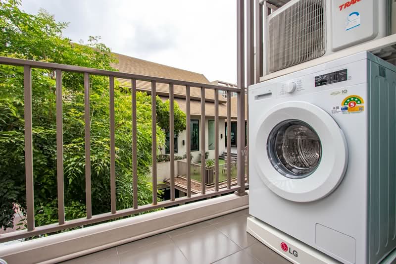 Dcondo Rin, Chiang Mai, Super Highway Rd. Chiang Mai - Lampang, Fa Ham, Muang Chiang Mai, Chiang Mai, 1 Bedroom, 33 sqm, Condo For Sale, by คุณ รุ่งทิพย์, 500159126 - DDproperty.com