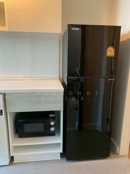 Metro Sky Bang Son Interchange (Prachachuen), Bangkok, 769 Pracha Chuen Road, Wong Sawang, Bang Sue, Bangkok, 1 Bedroom, 39 sqm, Condo For Rent, by Thanachot Khantigamongun, 500159128 - DDproperty.com