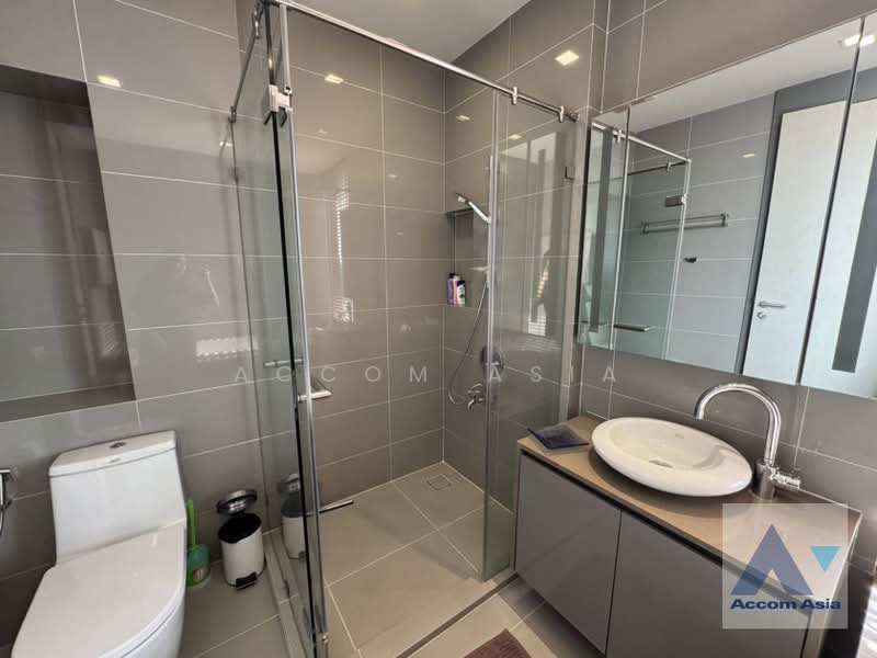 M Silom, Bangkok, 26 Narathiwas Ratchanakarin Road, Suriyawong, Bang Rak, Bangkok, 2 Bedrooms, 83 sqm, Condo For Sale, by Accom Asia, 500159129 - DDproperty.com