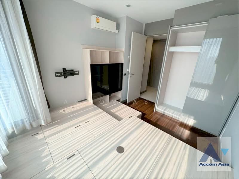 M Silom, Bangkok, 26 Narathiwas Ratchanakarin Road, Suriyawong, Bang Rak, Bangkok, 2 Bedrooms, 83 sqm, Condo For Sale, by Accom Asia, 500159129 - DDproperty.com