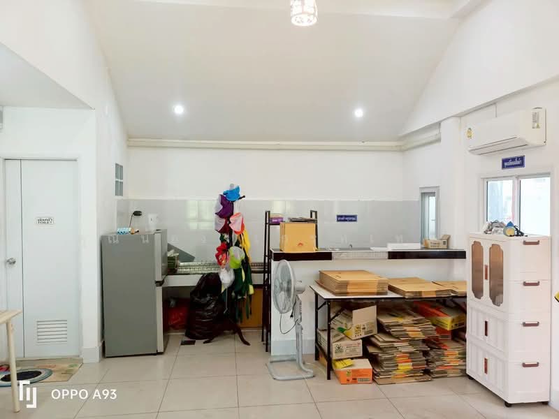 Phimonrat 1, Nonthaburi, Soi Buathong 4, Phimonrat, Bang Bua Thong, Nonthaburi, 3 Bedrooms, 85 sqm, Townhouse For Sale, by คุณน้อง เกรทเทสต์, 500159132 - DDproperty.com