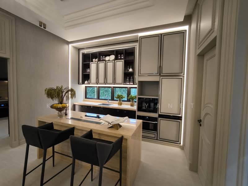 CONNOISSEUR Phatthanakan, Bangkok, Soi Phatthanakan 32, Suan Luang, Suan Luang, Bangkok, 6 Bedrooms, 952 sqm, Single Detached House For Sale, by Kay Tippayanet, 500159133 - DDproperty.com