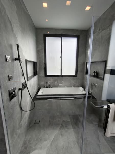 CONNOISSEUR Phatthanakan, Bangkok, Soi Phatthanakan 32, Suan Luang, Suan Luang, Bangkok, 6 Bedrooms, 952 sqm, Single Detached House For Sale, by Kay Tippayanet, 500159133 - DDproperty.com