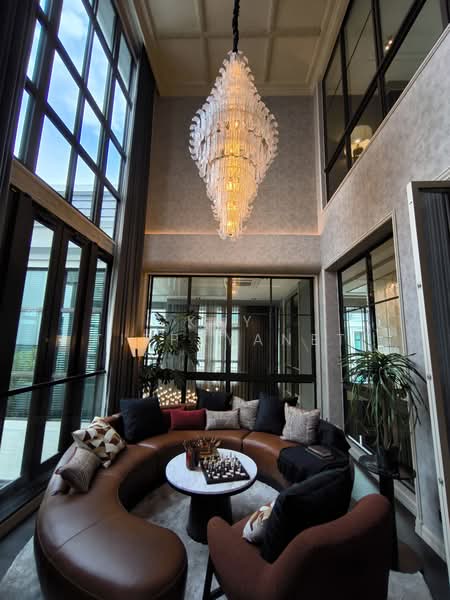 CONNOISSEUR Phatthanakan, Bangkok, Soi Phatthanakan 32, Suan Luang, Suan Luang, Bangkok, 6 Bedrooms, 952 sqm, Single Detached House For Sale, by Kay Tippayanet, 500159133 - DDproperty.com