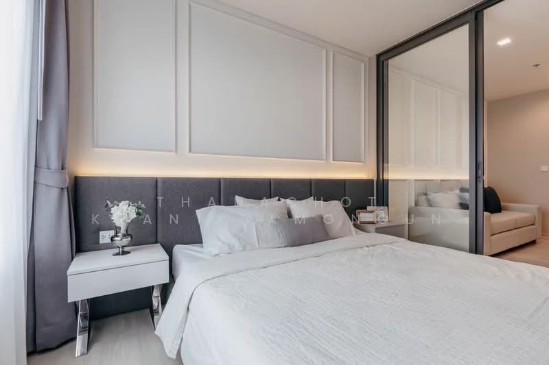 Life One Wireless : ไลฟ์ วัน วิทยุ, กรุงเทพ, 1 ถนนวิทยุ, ลุมพินี, ปทุมวัน, กรุงเทพ, 35 ตร.ม., คอนโด ให้เช่า, โดย Thanachot Khantigamongun, 500159135 - DDproperty.com