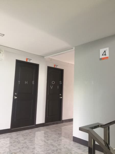 Apartment Building – Sri Ping Muang Soi 3, Chiang Mai, Hai Ya, Muang Chiang Mai, Chiang Mai, , 1,410 sqm, Business For Sale, by The Positive Living, 500159136 - DDproperty.com
