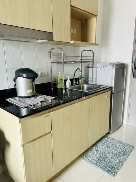 IDEO Verve Sukhumvit, Bangkok, 2077 Sukhumvit Road, Phra Kanong Nua, Watthana, Bangkok, 1 Bedroom, 31 sqm, Condo For Sale, by Thanachot Khantigamongun, 500159137 - DDproperty.com