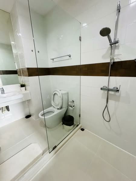 IDEO Verve Sukhumvit : ไอดีโอ เวิร์ฟ สุขุมวิท, กรุงเทพ, 2077 ถนนสุขุมวิท, พระโขนงเหนือ, วัฒนา, กรุงเทพ, 31 ตร.ม., คอนโด ขาย, โดย Thanachot Khantigamongun, 500159137 - DDproperty.com