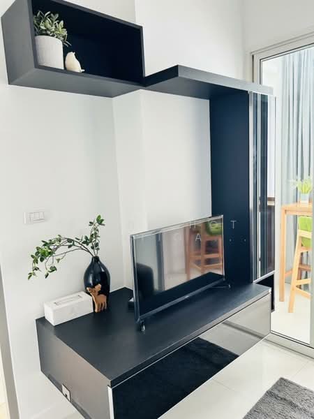 IDEO Verve Sukhumvit, Bangkok, 2077 Sukhumvit Road, Phra Kanong Nua, Watthana, Bangkok, 1 Bedroom, 31 sqm, Condo For Sale, by Thanachot Khantigamongun, 500159137 - DDproperty.com