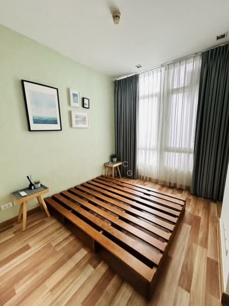 IDEO Verve Sukhumvit, Bangkok, 2077 Sukhumvit Road, Phra Kanong Nua, Watthana, Bangkok, 1 Bedroom, 31 sqm, Condo For Sale, by Thanachot Khantigamongun, 500159137 - DDproperty.com