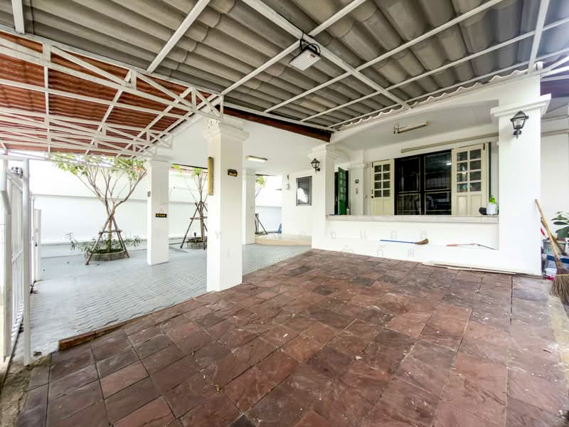 Chaiyapruek Ramintra-Watcharapol : ชัยพฤกษ์ รามอินทรา - วัชรพล, กรุงเทพ, 100 ถนนสุขาภิบาล 5, ออเงิน, สายไหม, กรุงเทพ, 200 ตร.ม., บ้านเดี่ยว ขาย, โดย บริษัท เอชแอล แอสเซท จำกัด, 500159138 - DDproperty.com