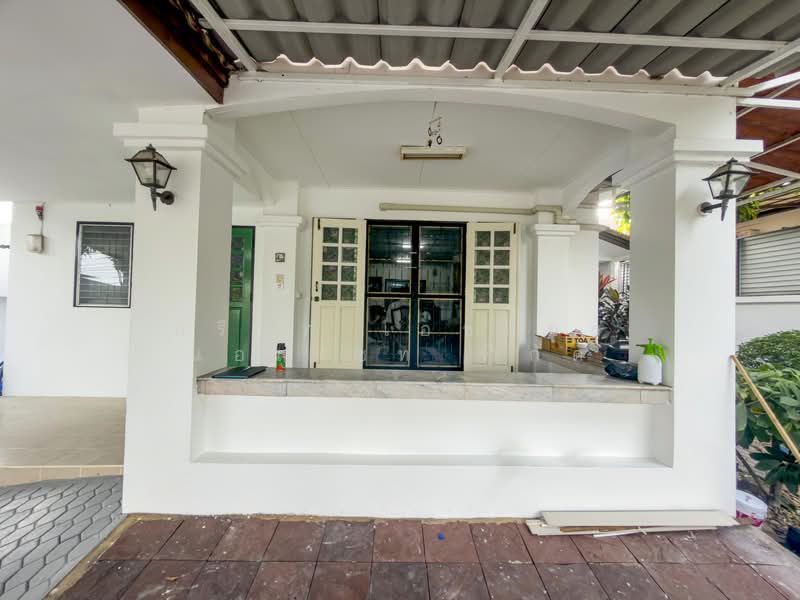 Chaiyapruek Ramintra-Watcharapol, Bangkok, 100 Sukhaphiban 5 Road, O-Ngoen, Sai Mai, Bangkok, 4 Bedrooms, 200 sqm, Single Detached House For Sale, by บริษัท เอชแอล แอสเซท จำกัด, 500159138 - DDproperty.com