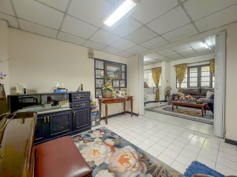 Chaiyapruek Ramintra-Watcharapol, Bangkok, 100 Sukhaphiban 5 Road, O-Ngoen, Sai Mai, Bangkok, 4 Bedrooms, 200 sqm, Single Detached House For Sale, by บริษัท เอชแอล แอสเซท จำกัด, 500159138 - DDproperty.com