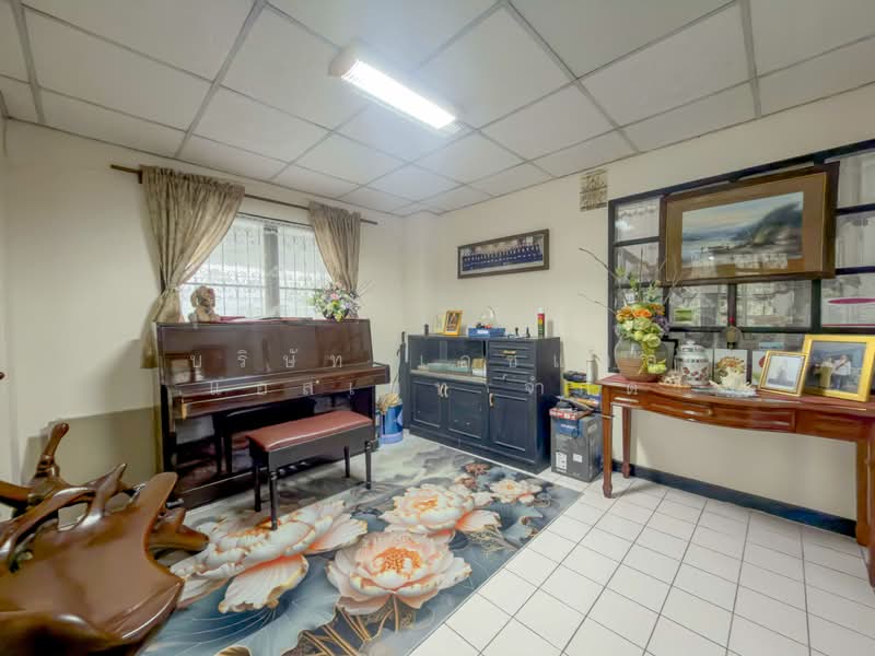 Chaiyapruek Ramintra-Watcharapol : ชัยพฤกษ์ รามอินทรา - วัชรพล, กรุงเทพ, 100 ถนนสุขาภิบาล 5, ออเงิน, สายไหม, กรุงเทพ, 200 ตร.ม., บ้านเดี่ยว ขาย, โดย บริษัท เอชแอล แอสเซท จำกัด, 500159138 - DDproperty.com