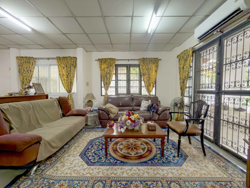 Chaiyapruek Ramintra-Watcharapol, Bangkok, 100 Sukhaphiban 5 Road, O-Ngoen, Sai Mai, Bangkok, 4 Bedrooms, 200 sqm, Single Detached House For Sale, by บริษัท เอชแอล แอสเซท จำกัด, 500159138 - DDproperty.com