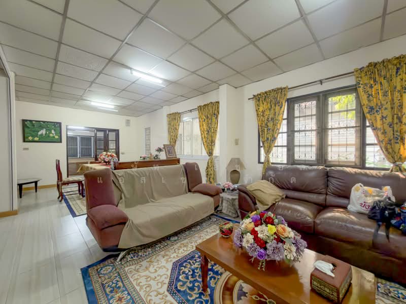 Chaiyapruek Ramintra-Watcharapol : ชัยพฤกษ์ รามอินทรา - วัชรพล, กรุงเทพ, 100 ถนนสุขาภิบาล 5, ออเงิน, สายไหม, กรุงเทพ, 200 ตร.ม., บ้านเดี่ยว ขาย, โดย บริษัท เอชแอล แอสเซท จำกัด, 500159138 - DDproperty.com