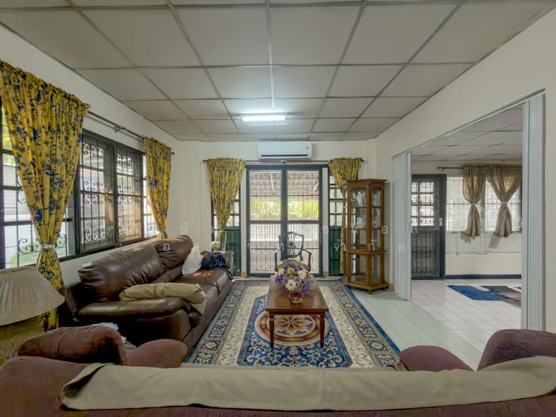 Chaiyapruek Ramintra-Watcharapol : ชัยพฤกษ์ รามอินทรา - วัชรพล, กรุงเทพ, 100 ถนนสุขาภิบาล 5, ออเงิน, สายไหม, กรุงเทพ, 200 ตร.ม., บ้านเดี่ยว ขาย, โดย บริษัท เอชแอล แอสเซท จำกัด, 500159138 - DDproperty.com