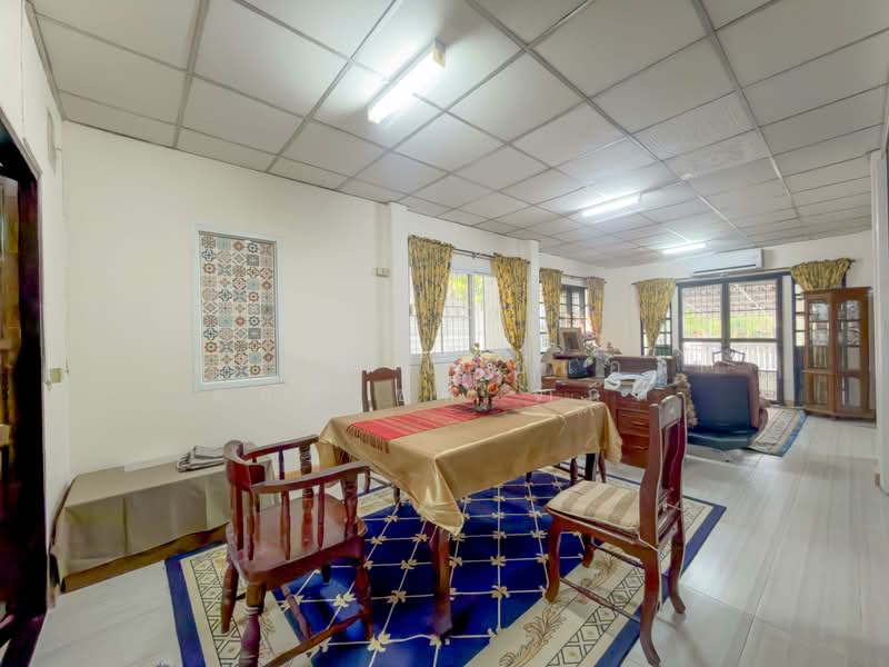 Chaiyapruek Ramintra-Watcharapol, Bangkok, 100 Sukhaphiban 5 Road, O-Ngoen, Sai Mai, Bangkok, 4 Bedrooms, 200 sqm, Single Detached House For Sale, by บริษัท เอชแอล แอสเซท จำกัด, 500159138 - DDproperty.com