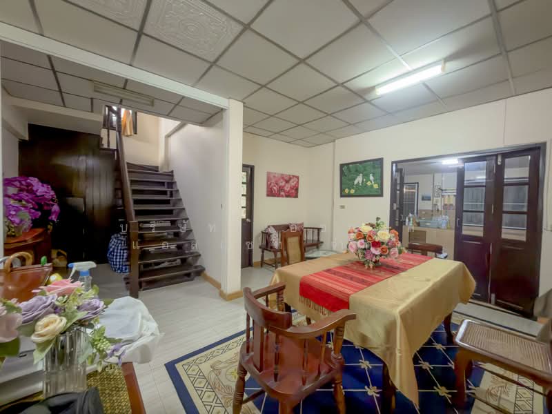 Chaiyapruek Ramintra-Watcharapol, Bangkok, 100 Sukhaphiban 5 Road, O-Ngoen, Sai Mai, Bangkok, 4 Bedrooms, 200 sqm, Single Detached House For Sale, by บริษัท เอชแอล แอสเซท จำกัด, 500159138 - DDproperty.com