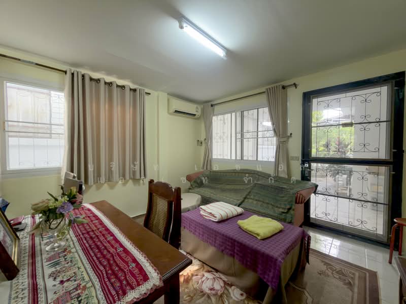 Chaiyapruek Ramintra-Watcharapol, Bangkok, 100 Sukhaphiban 5 Road, O-Ngoen, Sai Mai, Bangkok, 4 Bedrooms, 200 sqm, Single Detached House For Sale, by บริษัท เอชแอล แอสเซท จำกัด, 500159138 - DDproperty.com