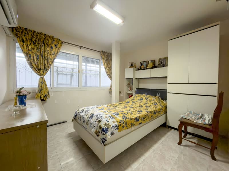 Chaiyapruek Ramintra-Watcharapol, Bangkok, 100 Sukhaphiban 5 Road, O-Ngoen, Sai Mai, Bangkok, 4 Bedrooms, 200 sqm, Single Detached House For Sale, by บริษัท เอชแอล แอสเซท จำกัด, 500159138 - DDproperty.com