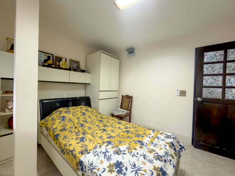 Chaiyapruek Ramintra-Watcharapol, Bangkok, 100 Sukhaphiban 5 Road, O-Ngoen, Sai Mai, Bangkok, 4 Bedrooms, 200 sqm, Single Detached House For Sale, by บริษัท เอชแอล แอสเซท จำกัด, 500159138 - DDproperty.com