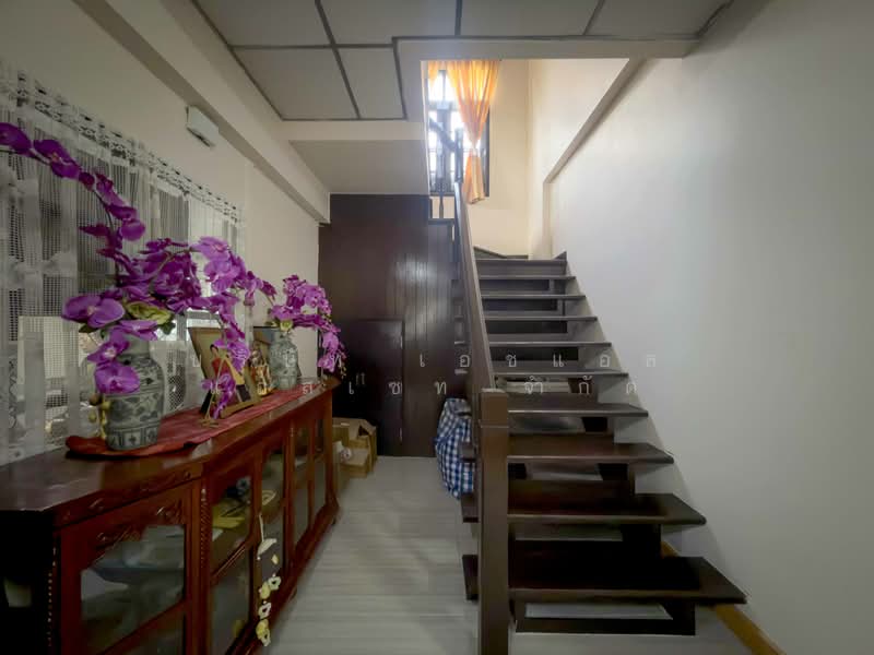 Chaiyapruek Ramintra-Watcharapol : ชัยพฤกษ์ รามอินทรา - วัชรพล, กรุงเทพ, 100 ถนนสุขาภิบาล 5, ออเงิน, สายไหม, กรุงเทพ, 200 ตร.ม., บ้านเดี่ยว ขาย, โดย บริษัท เอชแอล แอสเซท จำกัด, 500159138 - DDproperty.com