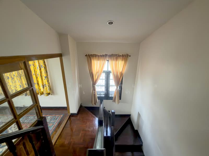 Chaiyapruek Ramintra-Watcharapol, Bangkok, 100 Sukhaphiban 5 Road, O-Ngoen, Sai Mai, Bangkok, 4 Bedrooms, 200 sqm, Single Detached House For Sale, by บริษัท เอชแอล แอสเซท จำกัด, 500159138 - DDproperty.com